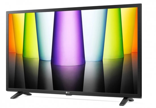 LG 32LQ630B - 32 inch - Full HD - 2022