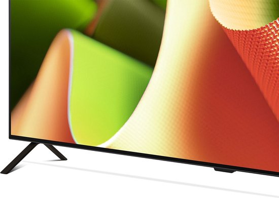 LG B4 OLED65B42LA - 65 pouces - 4K OLED - 2024