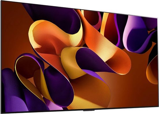 LG G4 OLED77G45LW - 77 inch - 4K MLA OLED - 2024