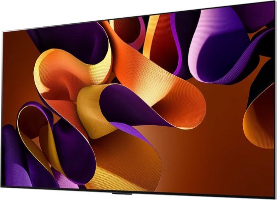 LG G4 OLED65G45LW - 65 inch - 4K MLA OLED - 2024