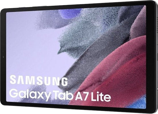 Samsung Galaxy Tab A7 Lite - WiFi - 64GB - Gray