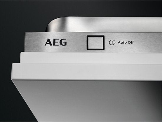 AEG FSE61607P - ProClean - Lave-vaisselle encastrable