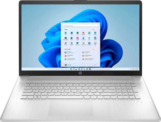 HP Laptop 17-cn2016nb / 17.3