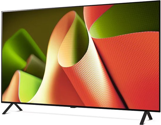 LG B4 OLED55B42LA - 55 inch - 4K OLED - 2024