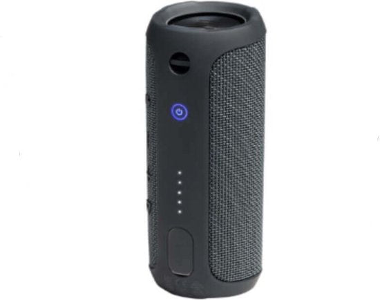JBL Flip Essential - Bluetooth Speaker - Gray
