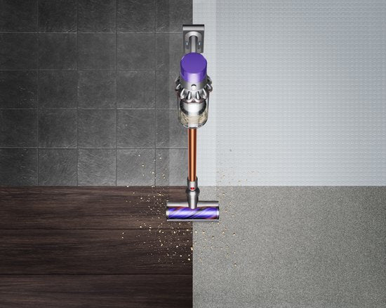 Dyson V10 Absolute - Steelstofzuiger