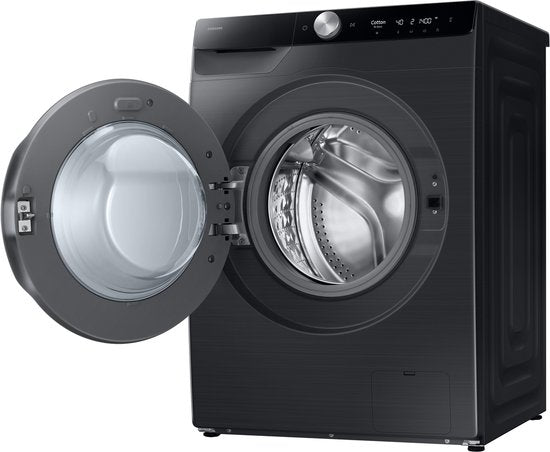 Samsung AI Wash wasdrogercombinatie 6000-serie WD11DG6B85BB