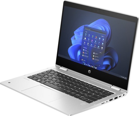 HP Pro x360 435 G10 Laptop 33.8 cm (13.3