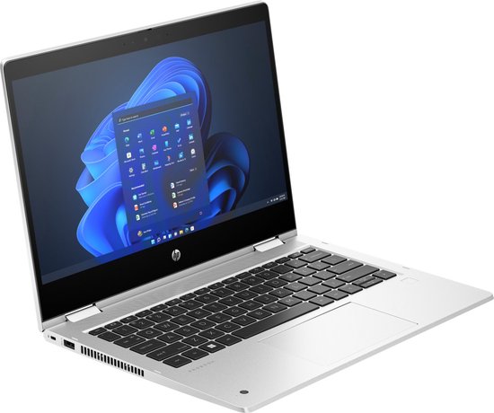 HP Pro x360 435 G10 Laptop 33.8 cm (13.3