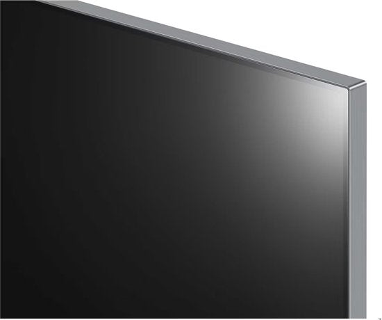 LG G4 OLED65G45LW - 65 inches - 4K MLA OLED - 2024