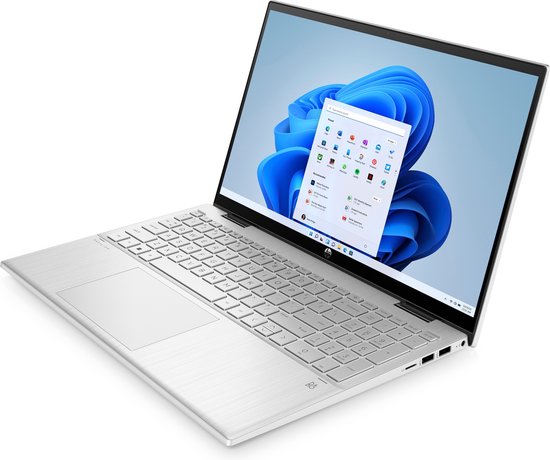 HP Pavilion X360 15-ER1015NB / 15,6