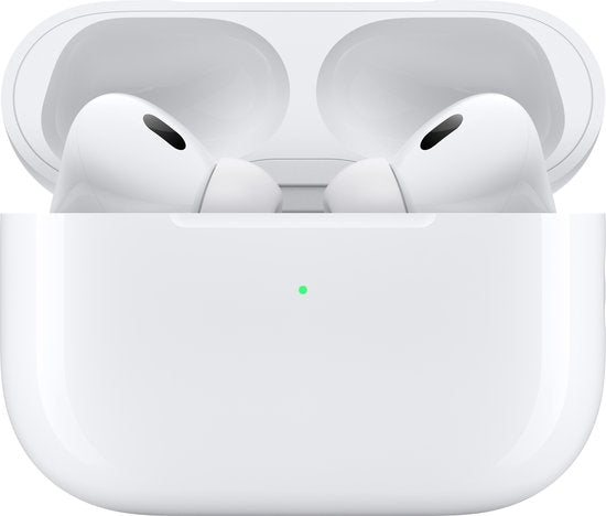 Apple AirPods Pro 2 - met MagSafe-oplaadcase (USB-C)