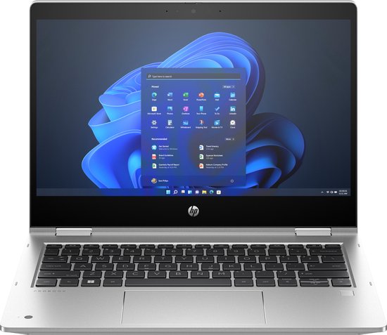 HP Pro x360 435 G10 laptop 33,8 cm (13,3