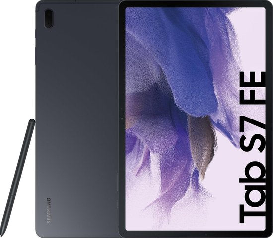 Samsung Galaxy Tab S7 FE SM-T733 128 GB 31,5 cm (12,4