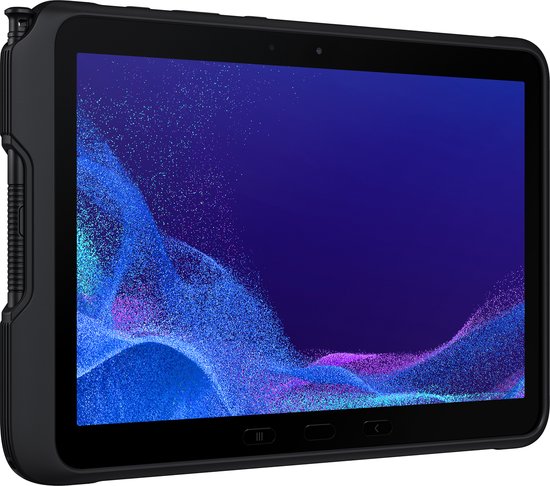 Samsung - Galaxy Tab Active4 Pro 5G - 128 Go - Noir