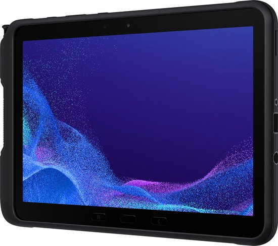 Samsung - Galaxy Tab Active4 Pro 5G - 128 Go - Noir