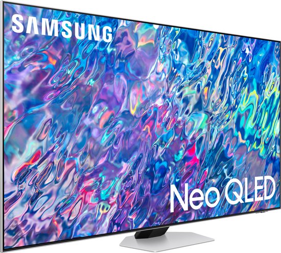 Samsung QE55QN85B - 55 pouces - 4K Néo QLED - 2022