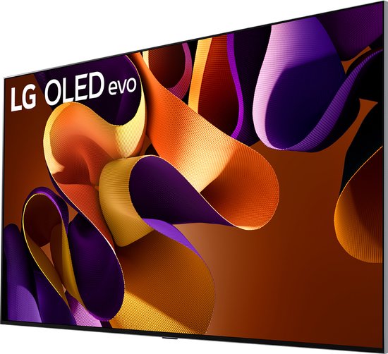 LG G4 OLED97G45L - 97 inch - 4K OLED Evo - 2024