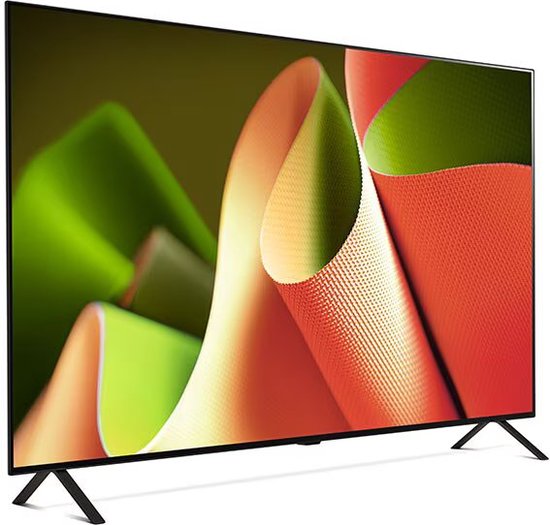 LG B4 OLED55B42LA - 55 inch - 4K OLED - 2024