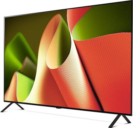 LG B4 OLED55B42LA - 55 inch - 4K OLED - 2024