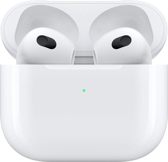 Apple AirPods 3 - with regular charging case