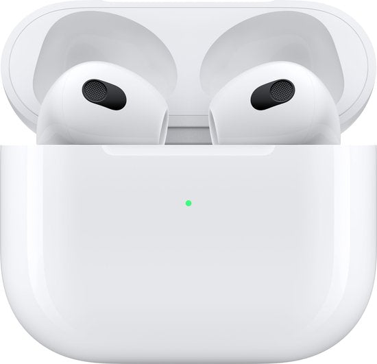 Apple AirPods 3 - met MagSafe-oplaadcase