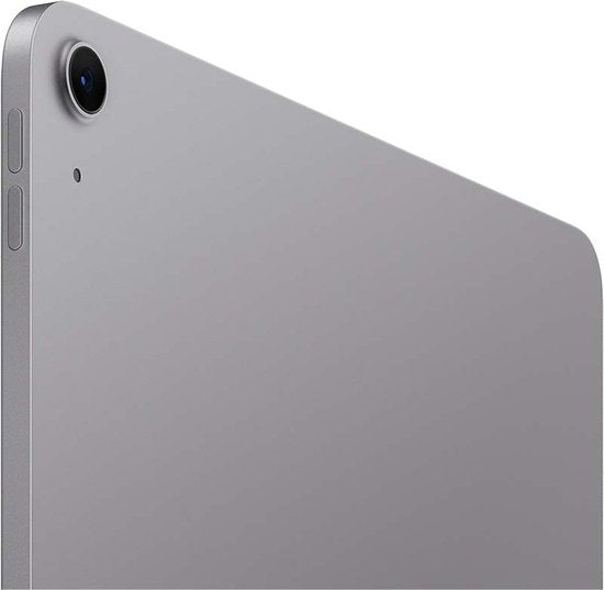 Apple iPad Air (2024) - 13 pouces - WiFi - 128 Go - Gris sidéral