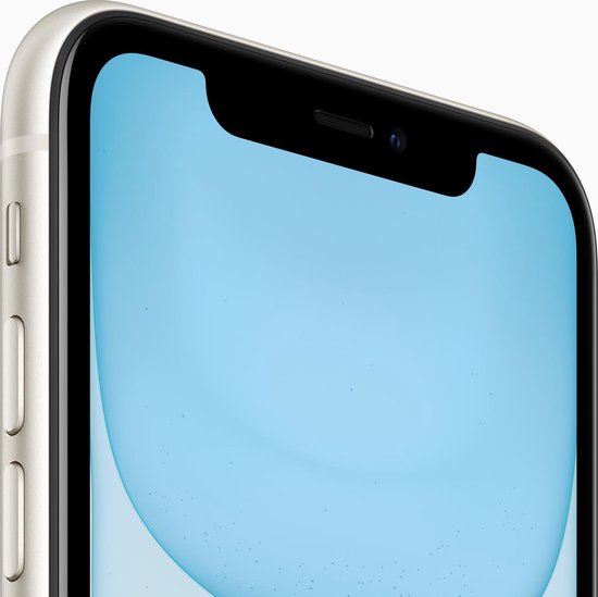Apple iPhone 11 - 128GB - White