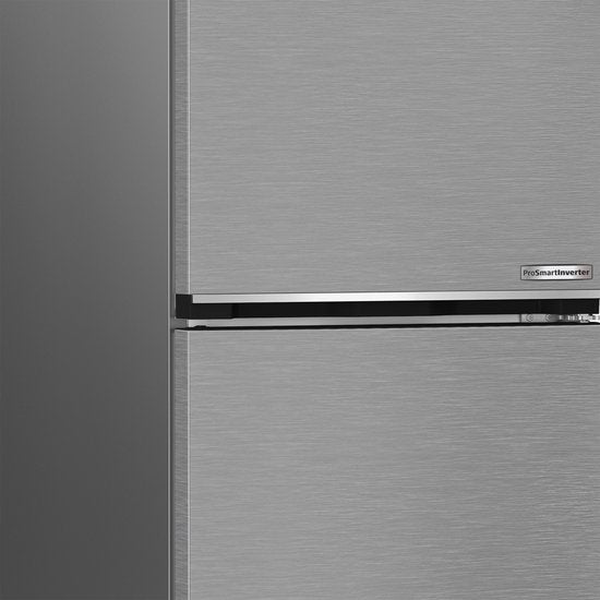 Beko B5RCNE365HXB - Koel-vriescombinatie