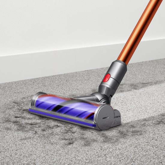 Dyson V10 Absolute - Steelstofzuiger