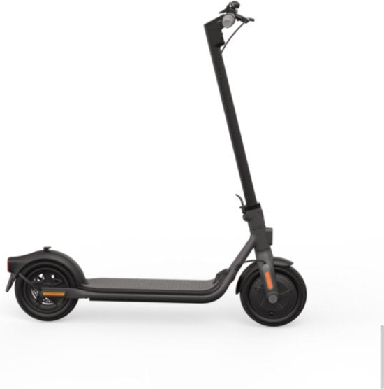 Ninebot by Segway F20D elektrische step 20 km/u Zwart