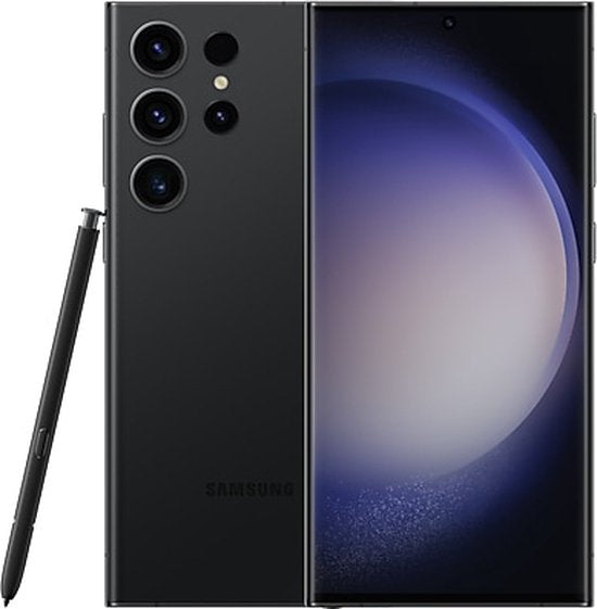 Samsung Galaxy S23 Ultra 5G - 1 To - Noir Fantôme