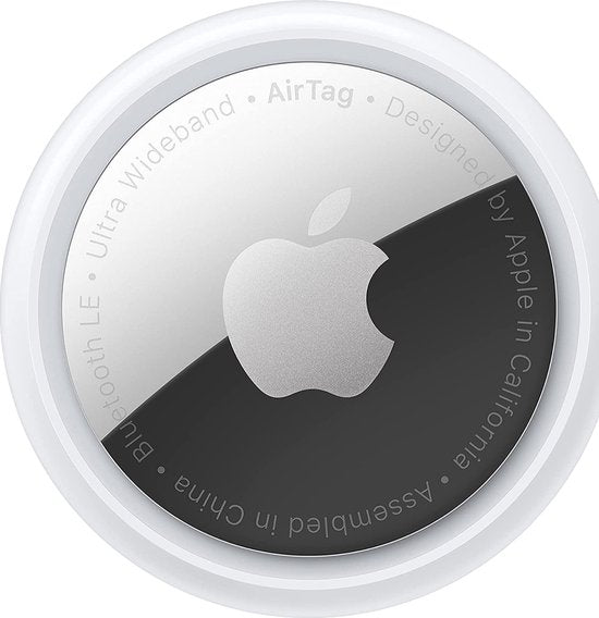 Apple AirTag - 1 pièce