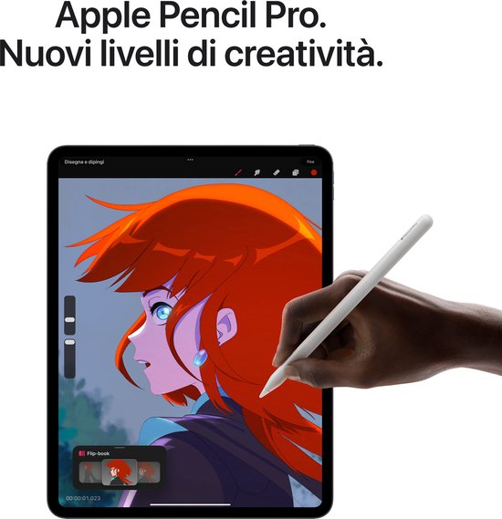 APPLE iPad Pro 13