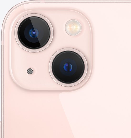 Apple iPhone 13 mini - 128GB - Pink