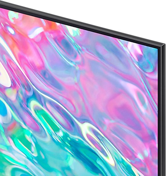 Samsung QE55Q77B - 55 pouces - 4K QLED - 2022 - Modèle européen