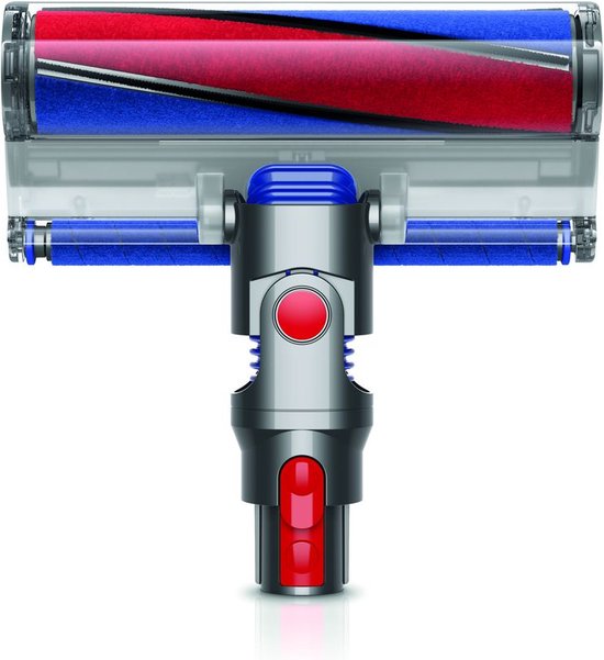 Dyson V10 Absolute - Steelstofzuiger