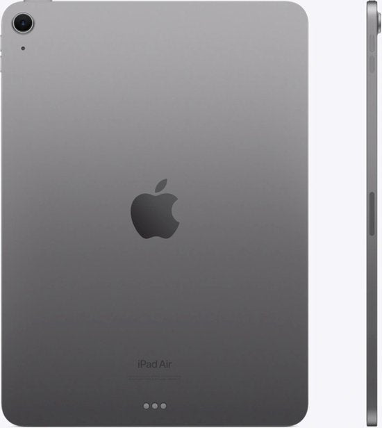 Apple iPad Air (2024) - 11 inch - WiFi - 128GB - Spacegrijs