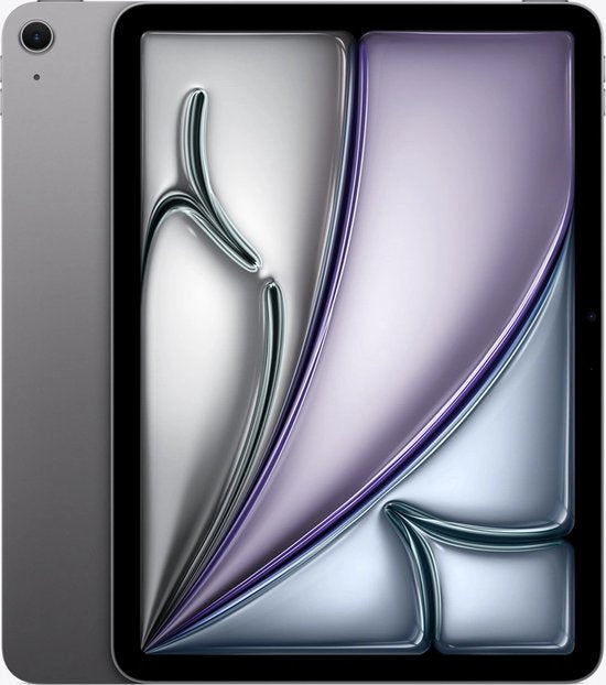 Apple iPad Air (2024) - 11 inch - WiFi - 128GB - Spacegrijs