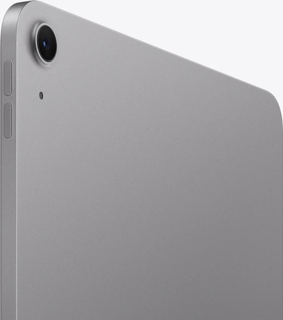 Apple iPad Air (2024) - 11 pouces - WiFi - 128 Go - Gris sidéral