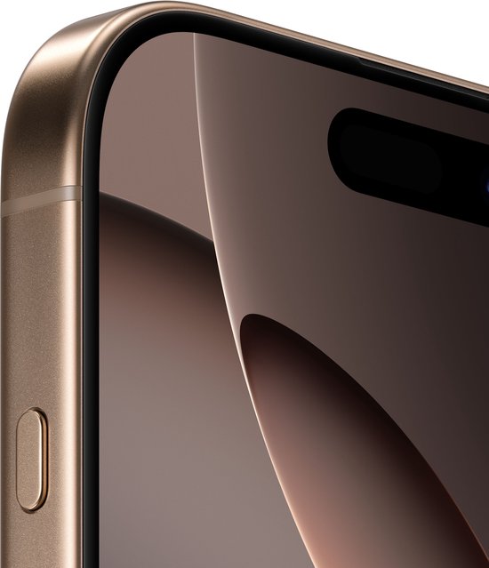 Apple iPhone 16 Pro Max - 1 To - Titane du désert