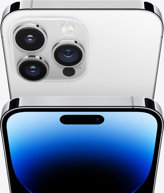 Apple iPhone 14 Pro Max - 256GB - Zilver