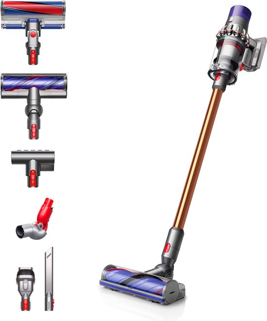 Dyson V10 Absolute - Aspirateur balai