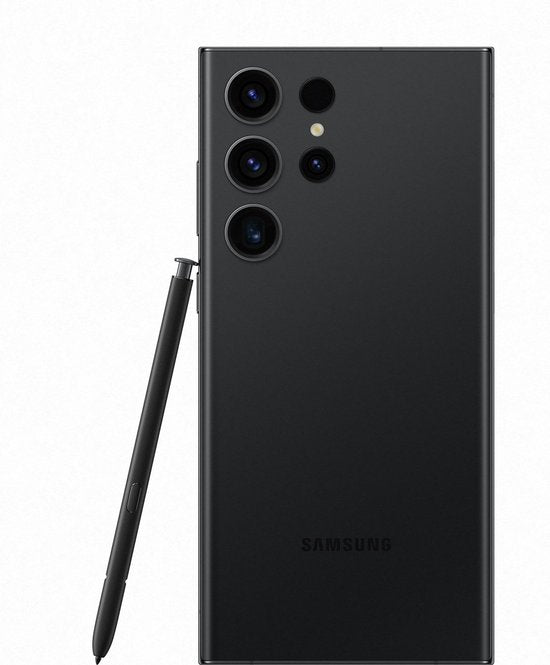 Samsung Galaxy S23 Ultra 5G - 512GB - Phantom Zwart
