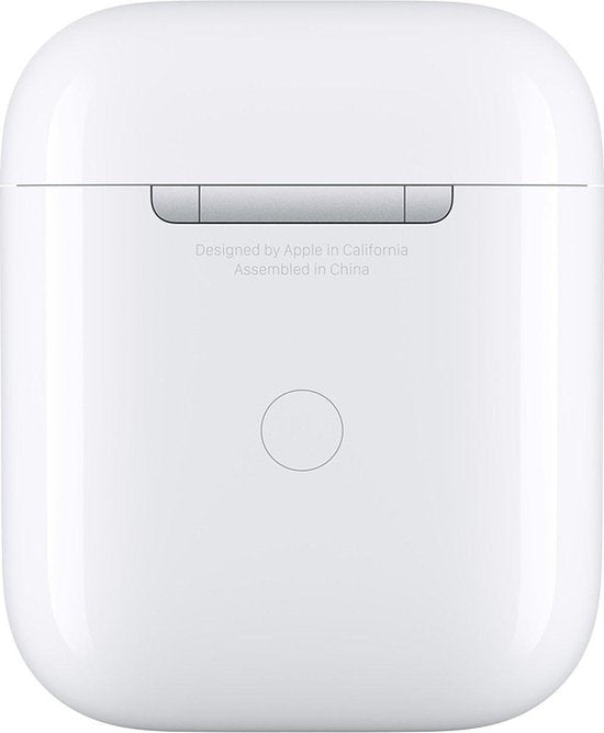 Apple AirPods 2 - met gewone oplaadcassette