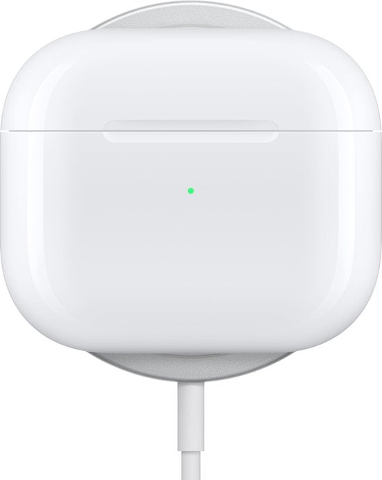 Apple AirPods 3 - met MagSafe-oplaadcase