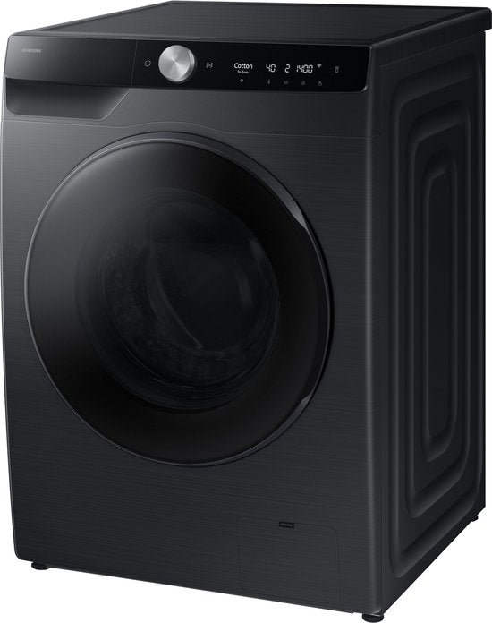 Samsung AI Wash washer dryer combination 6000 series WD11DG6B85BB