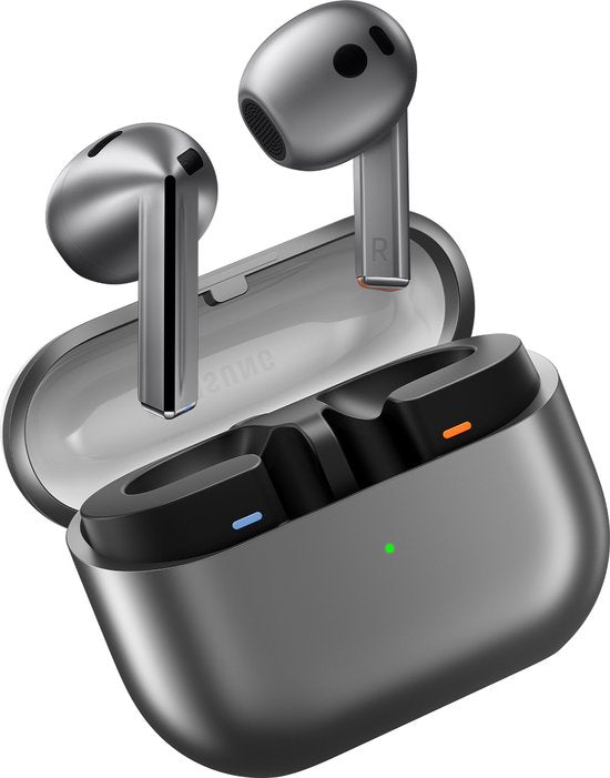 Samsung Galaxy Buds3 - Gris