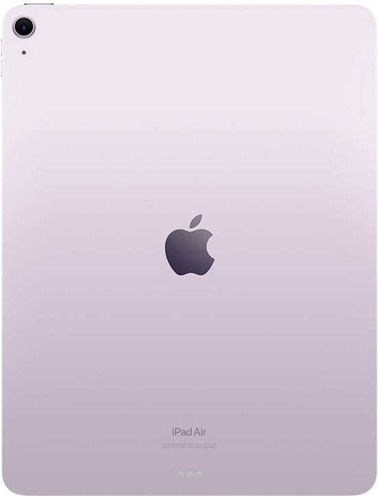 Apple iPad Air (2024) - 13 inch - WiFi - 128GB - Paars