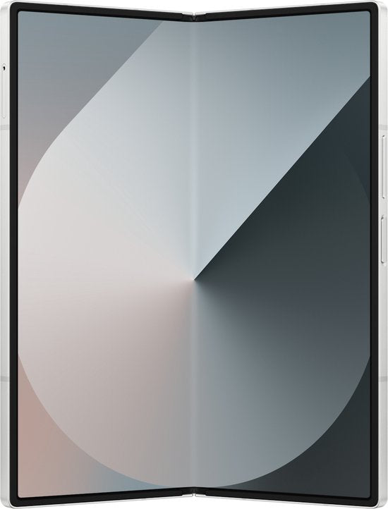 Samsung Galaxy Z Fold6 - 512GB - Wit